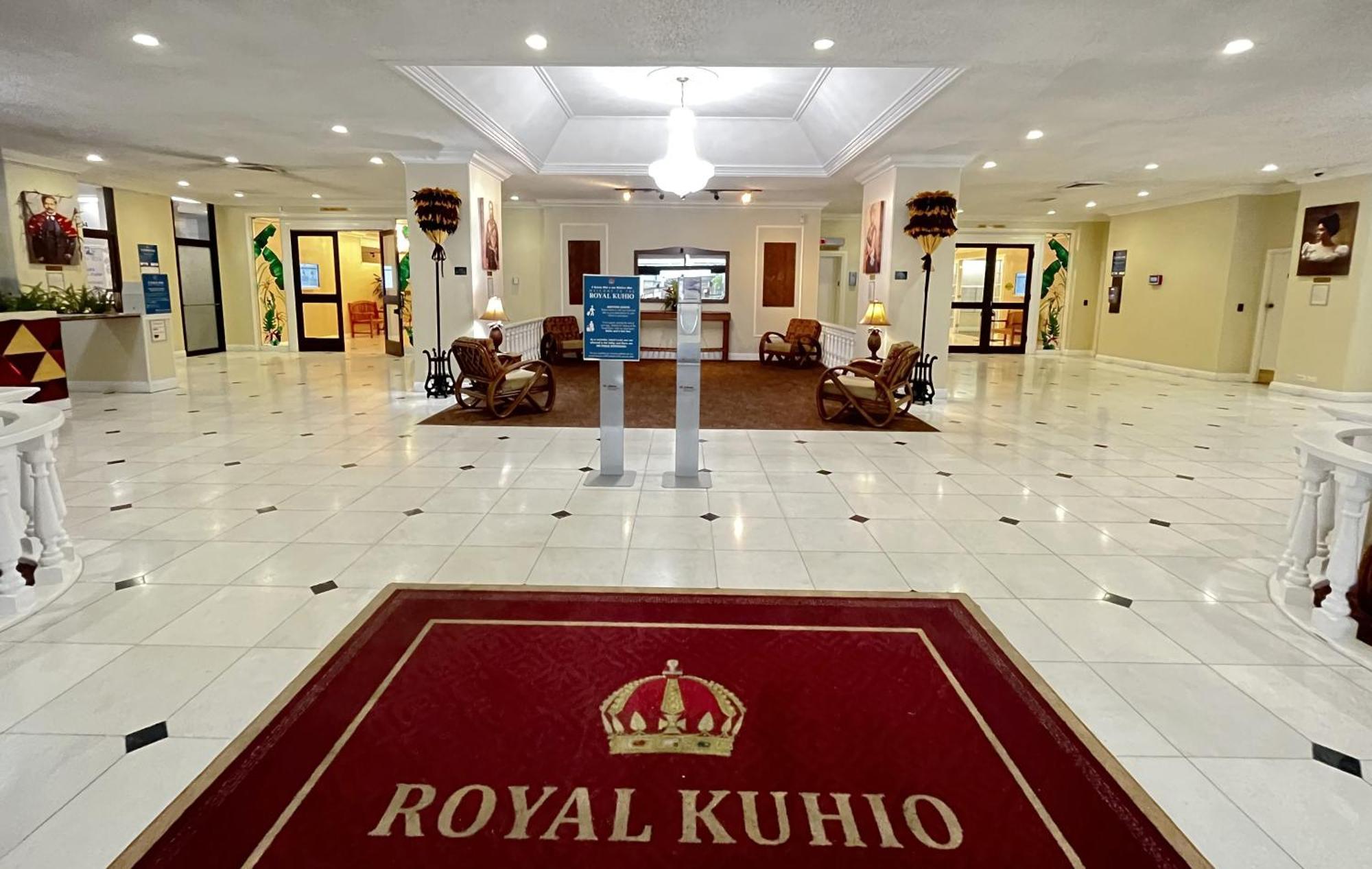 Royal Kuhio 1606 - Spacious Studio With Diamond Head City Views In The Heart Of Waikiki! Гонолулу Экстерьер фото
